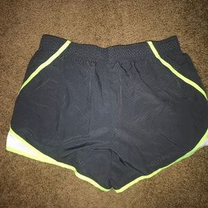 Work Out Shorts